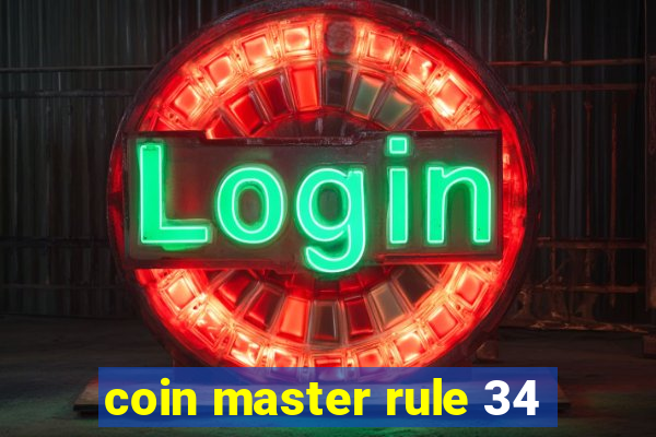 coin master rule 34